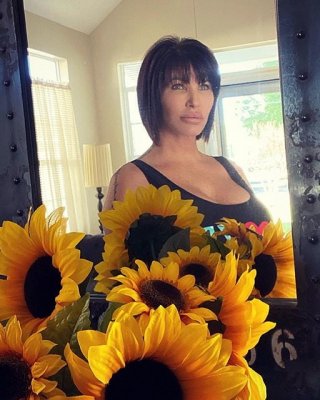 Shay Fox #98806393