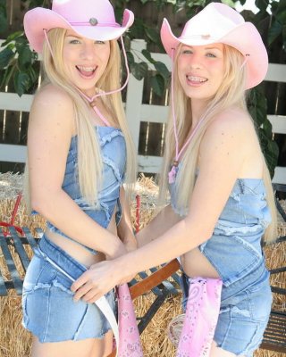 Texas Twins