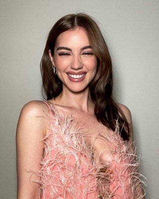 Adelaide Kane nude #108621503