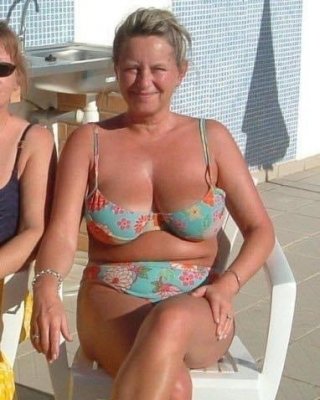 Sexy Cougars #97141647