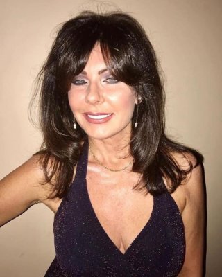 Sexy Cougars #97141714