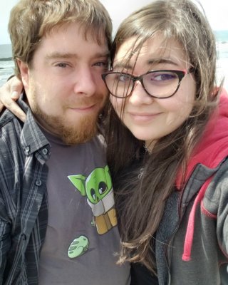 Deviant Dreamz Just Us 6 #106963725