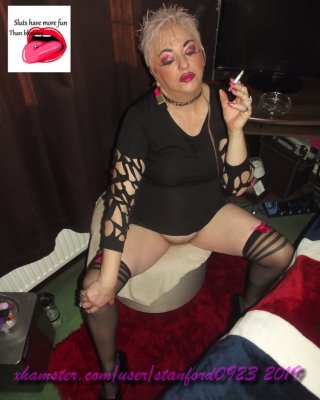 LIPSTICK SLUT