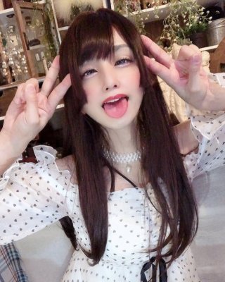 Ahegao souffle
 #89776751