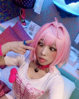 Ahegao souffle
 #89776753