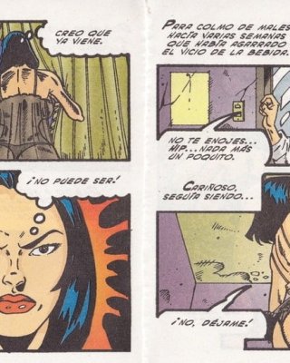 Secretos de cama 272
 #96172631