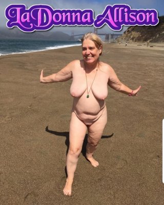 Actriz , zorra ladonna allison
 #104424930