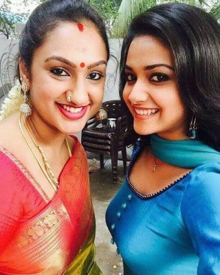 Keerthi Suresh My Wife Porn Pictures, XXX Photos, Sex Images #3675703 -  PICTOA