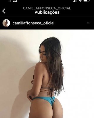 Camilla Fonseca nude Porno Fotos XXX Fotos Imagens de Sexo  