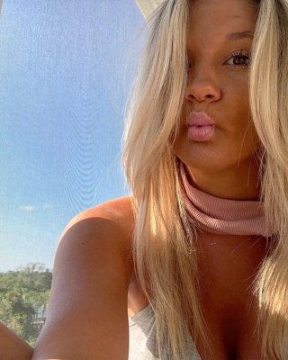 Paige m. Haupt blonde Schlampe ausgesetzt
 #89667004
