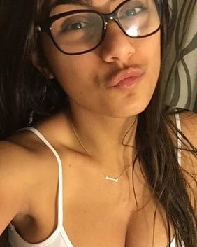 Mia Khalifa