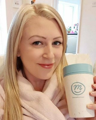 Corrine Marie nude #108246005