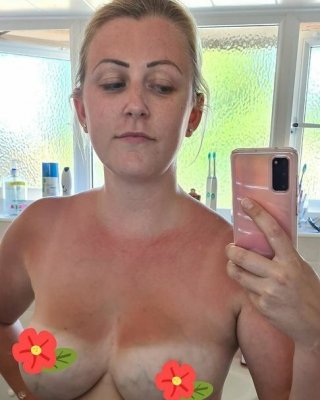 Corrine Marie nude #108246006