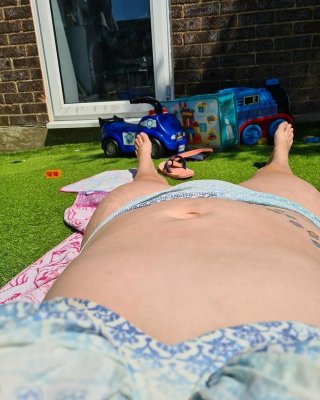 Corrine Marie nude #108246012