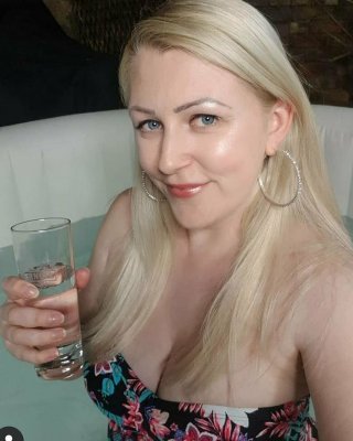 Corrine Marie nude #108246013