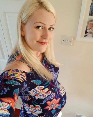 Corrine Marie nude #108246014