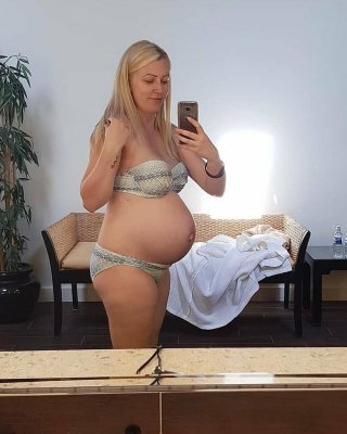 Corrine Marie nude #108246015