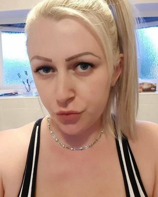 Corrine Marie nude #108246017