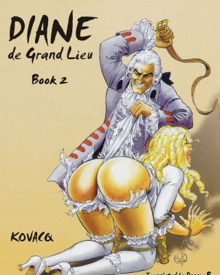 Diane de grande 2
 #102223231
