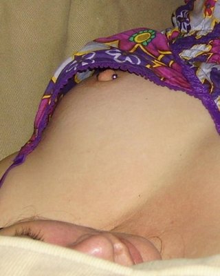 Downblouse &amp; Nipple Peeks 255