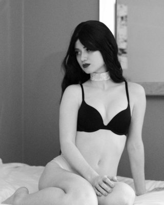 Celestia Vega nackt #108107519
