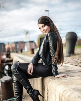 Ultimative Jacke #8
 #101445565