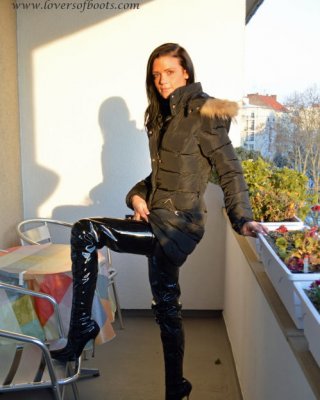 Ultimative Jacke #8
 #101445591