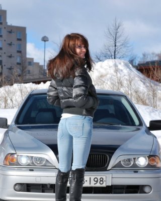 Ultimative Jacke #8
 #101445629