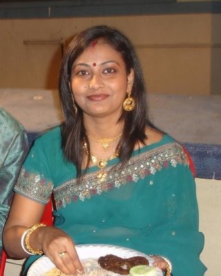 Sandhya, Hardcore Homely Wife Desi Indian