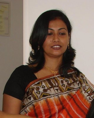 Sandhya, Hardcore Homely Wife Desi Indian