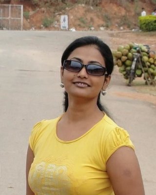 Sandhya, Hardcore Homely Wife Desi Indian