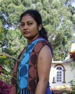 Sandhya, Hardcore Homely Wife Desi Indian