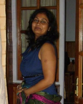 Sandhya, Hardcore Homely Wife Desi Indian