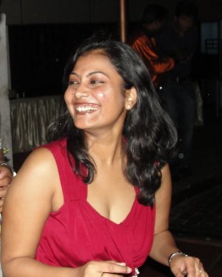 Sandhya, Hardcore Homely Wife Desi Indian