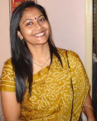 Sandhya, Hardcore Homely Wife Desi Indian