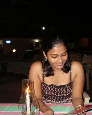 Sandhya, Hardcore Homely Wife Desi Indian