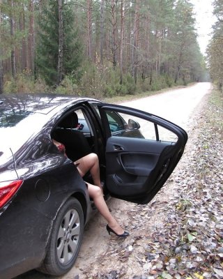 Eine französische Hotwife
 #81432935