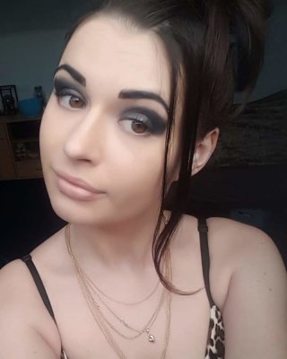 Makeup fetish 71 #94039572