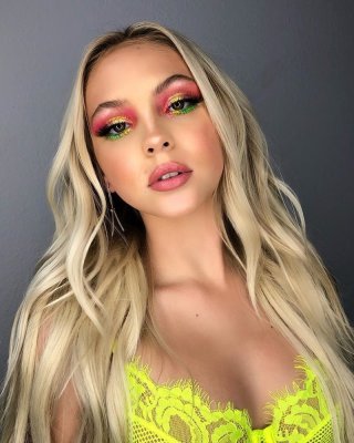 Makeup fetish 71 #94039574