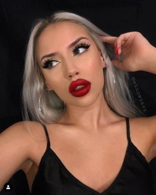Makeup fetish 71 #94039577