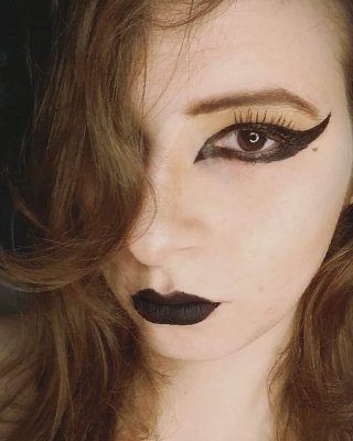 Makeup fetish 71 #94039586