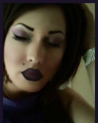 Makeup fetish 71 #94039589
