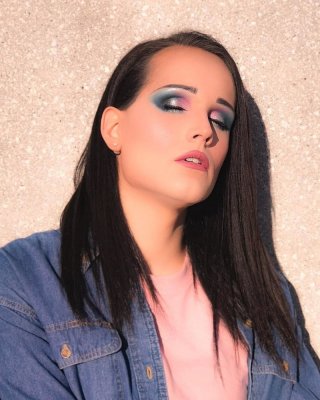 Makeup fetish 71 #94039592