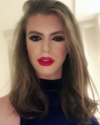 Makeup fetish 71 #94039595