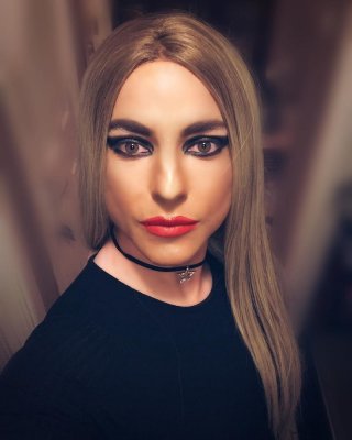 Makeup fetish 71 #94039601
