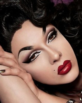 Makeup fetish 71 #94039605