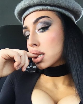 Makeup fetish 71 #94039668