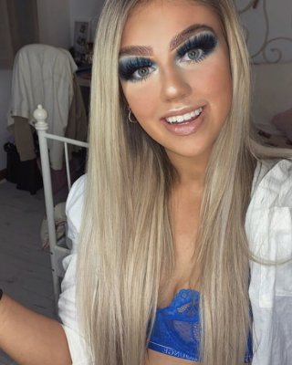 Makeup fetish 71 #94039674