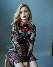 Bella heathcote
 #98752809