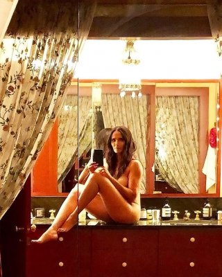 Padma Lakshmi nude #108607909